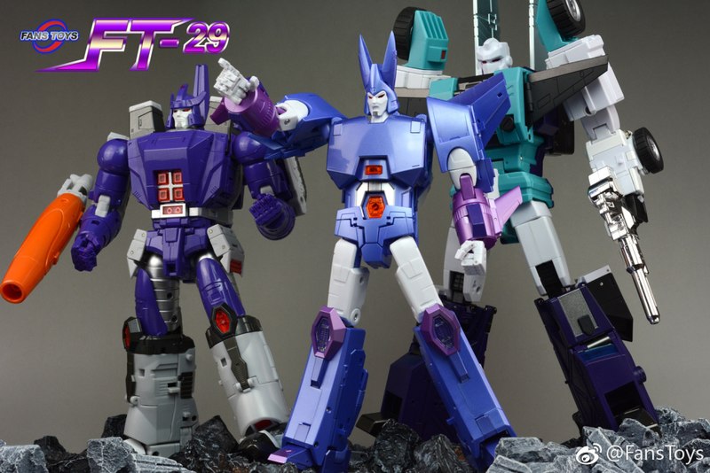 mech fans toys cyclonus